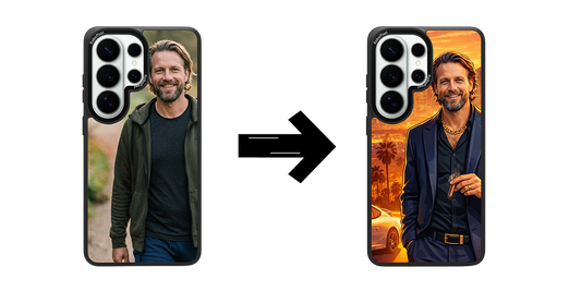 How AI Phone Case Design Works: The Technology Behind RoboPixel