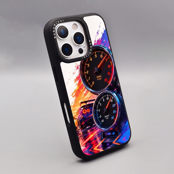 Signature Phone Case
