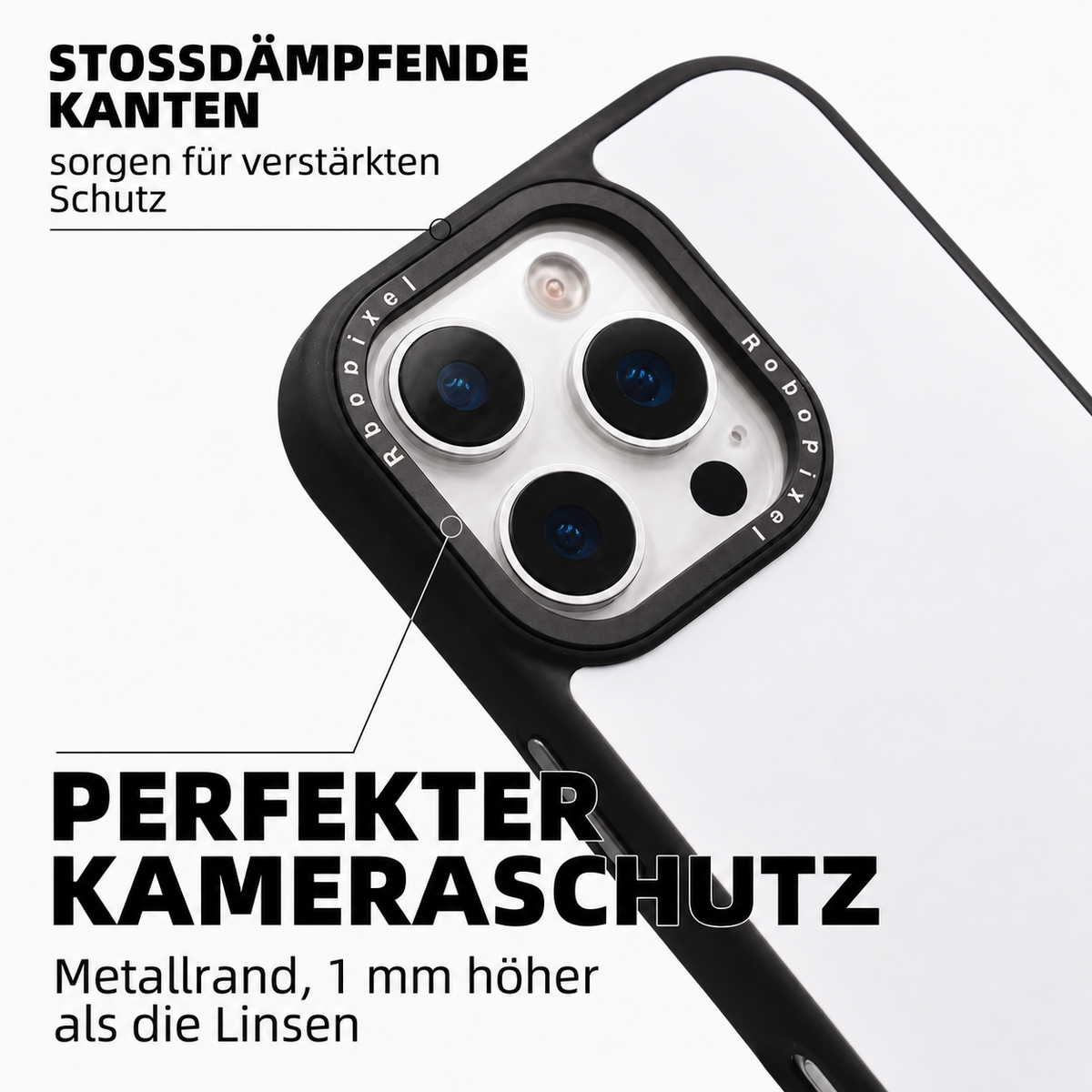 Build your own case