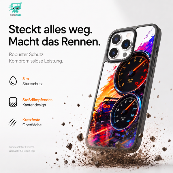Signature Phone Case
