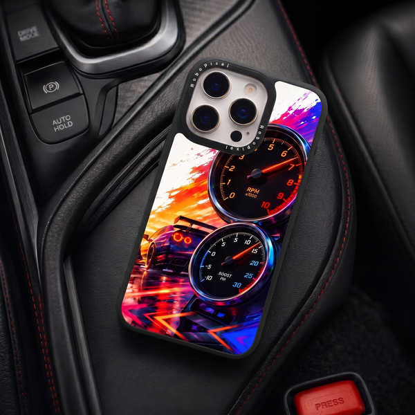 Signature Phone Case