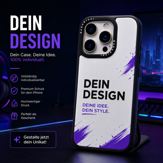 Signature Phone Case