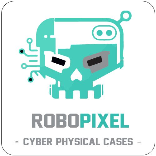 RoboPixel - Custom Phone Cases