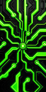 Alien Circuit