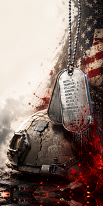 Dog Tags Legacy