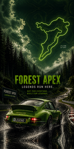 Green Hell