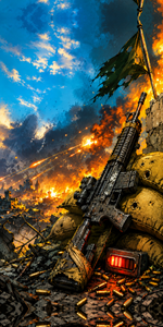 Last Stand