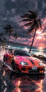 Neon Monsoon