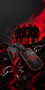 No Man Left Behind