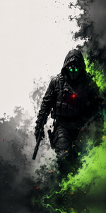 Operator Shadow