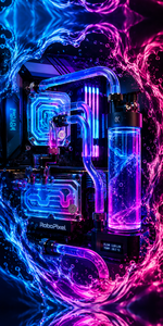 Plasma Hyper-Flow