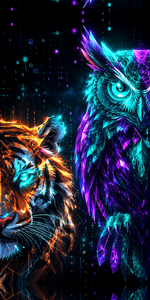 Predator & Oracle