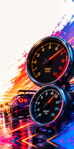 Redline Pulse