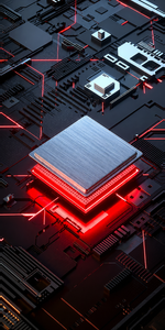 Silicon Heart