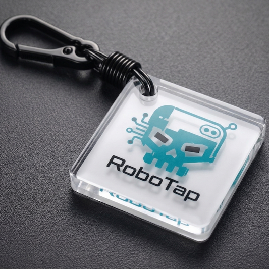 RoboTap | Cyber Share - NFC Key