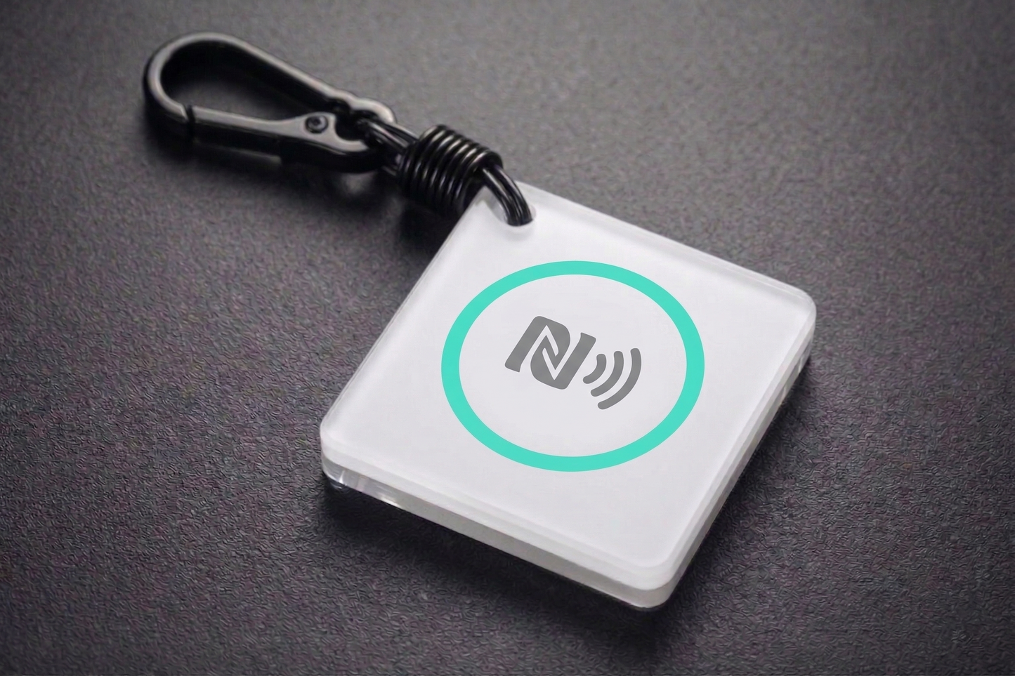 RoboTap | Cyber Share - NFC Key