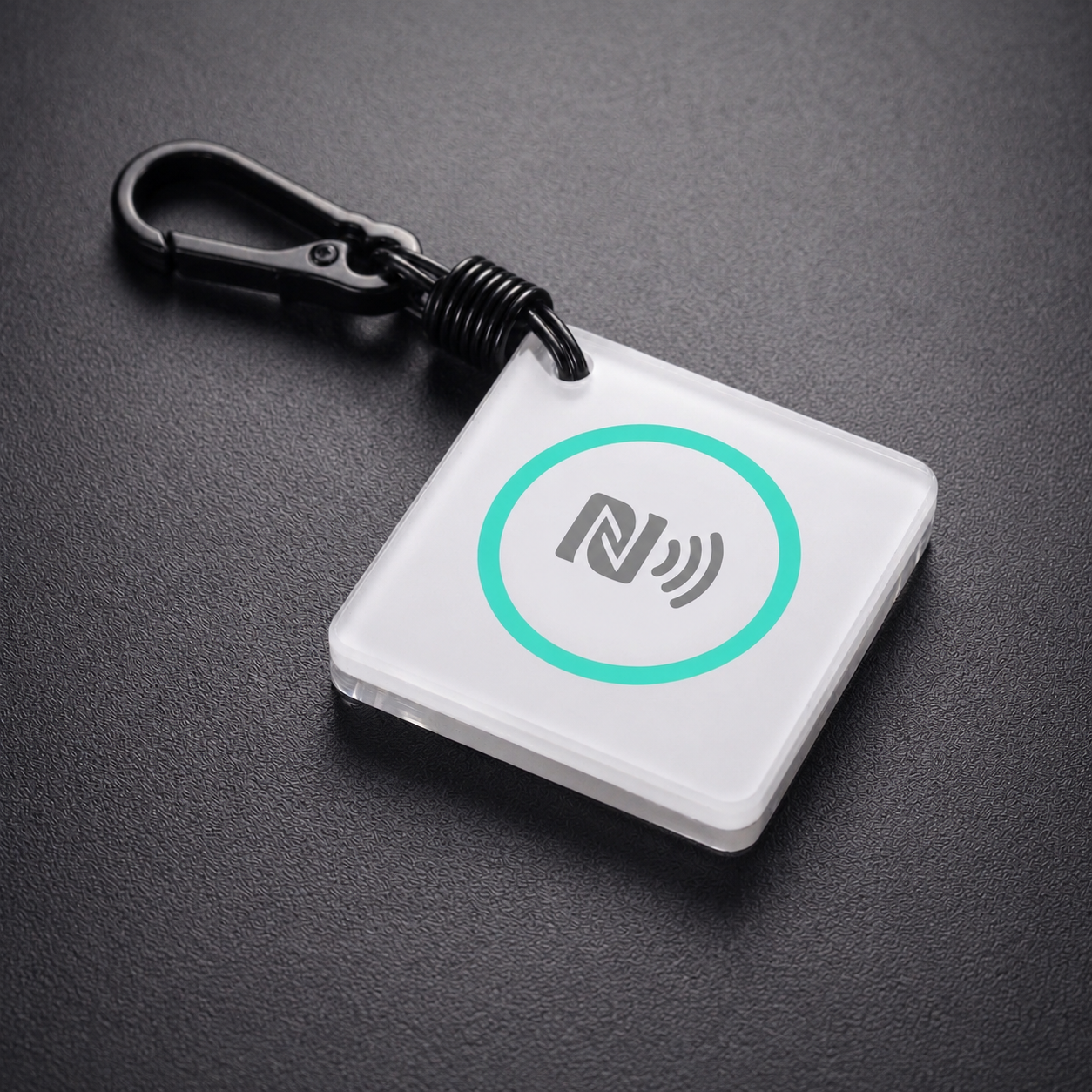 RoboTap | Cyber Share - NFC Key