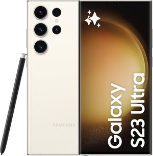 Galaxy S23 Ultra